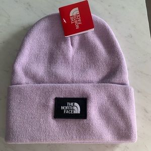 Copy- The North Face Beanie